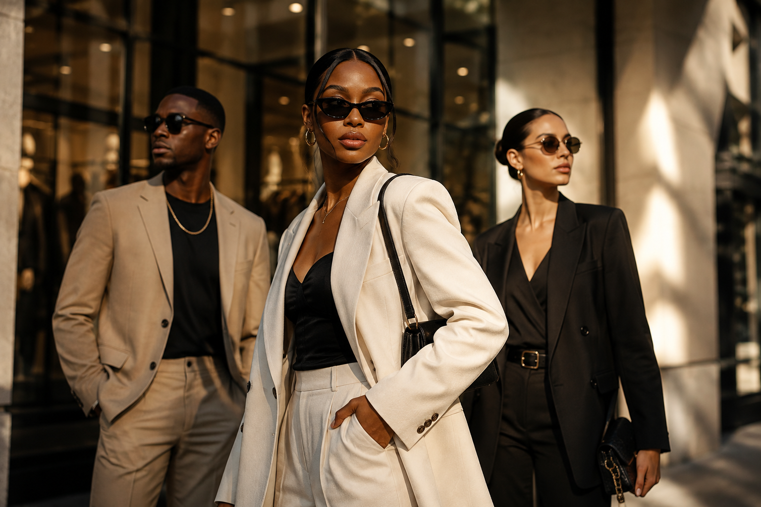 Fashion & Apparel