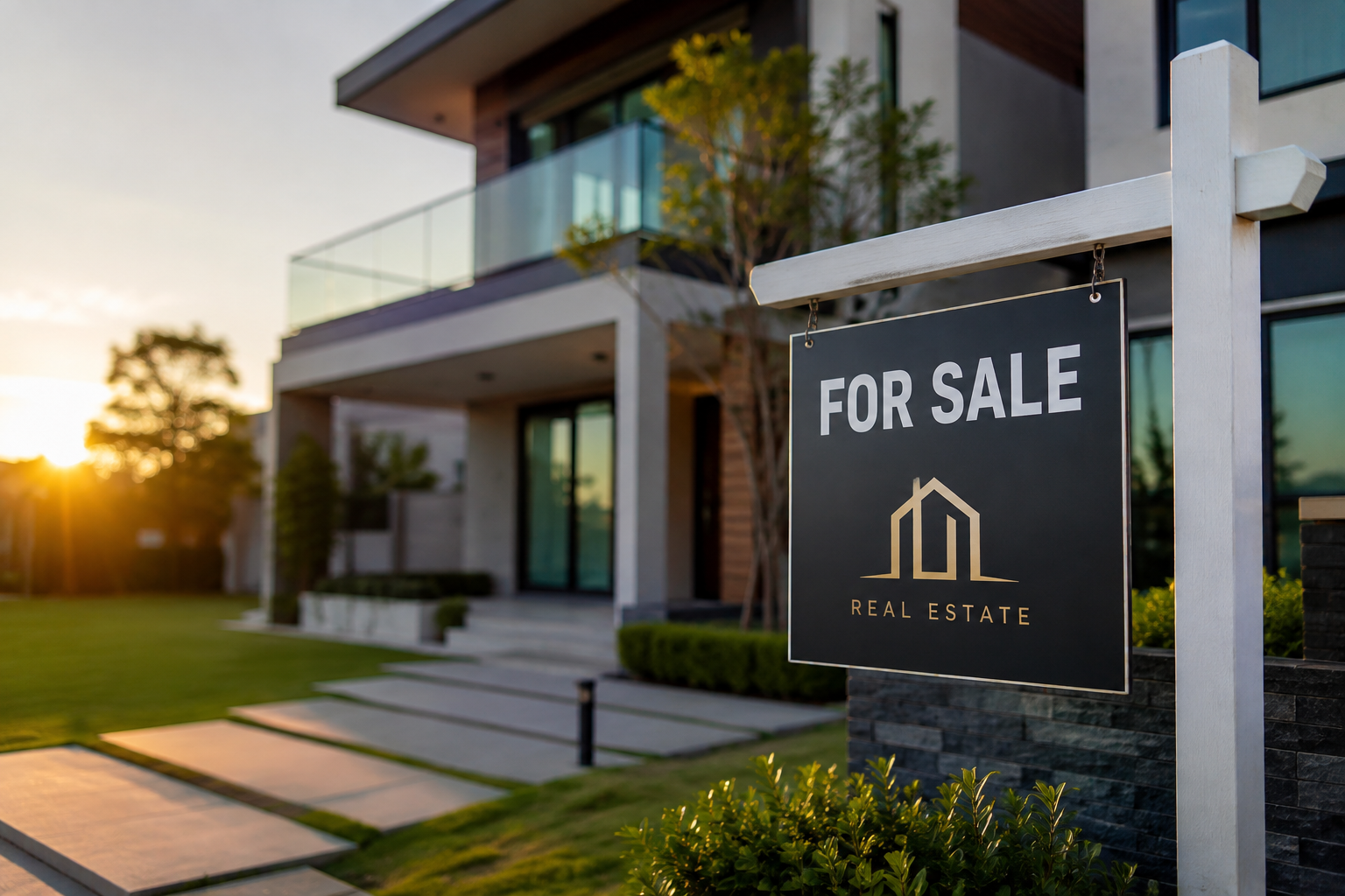 Real Estate